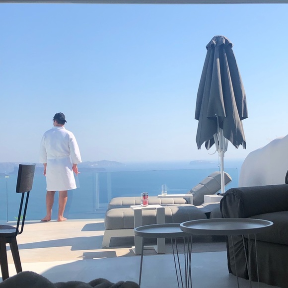 Meet your Posher, Simon - Picture 1 of 1